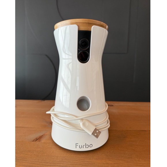 Furbo Dog Camera - Picture 1 of 3
